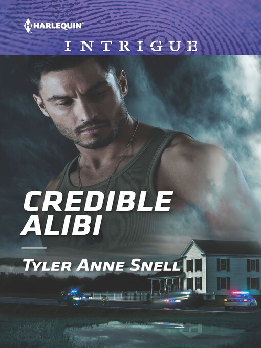 Title details for Credible Alibi by Tyler Anne Snell - Available